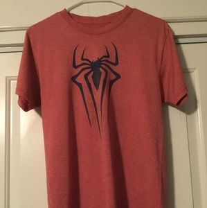 Spider Man Tee